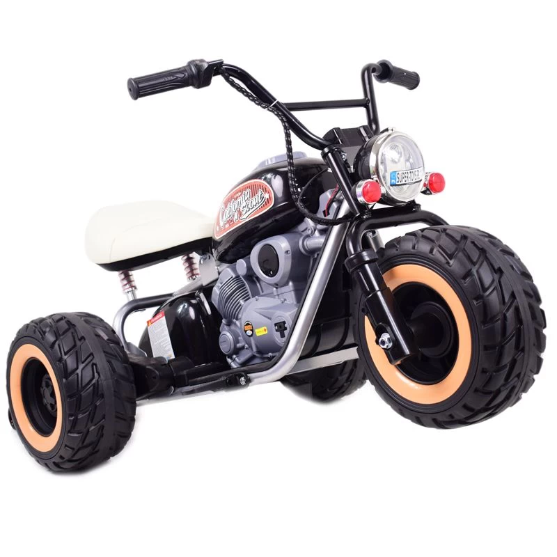 Variklis California Scout Galinių Ratų Pavara - 1600 Vatų/ll6688