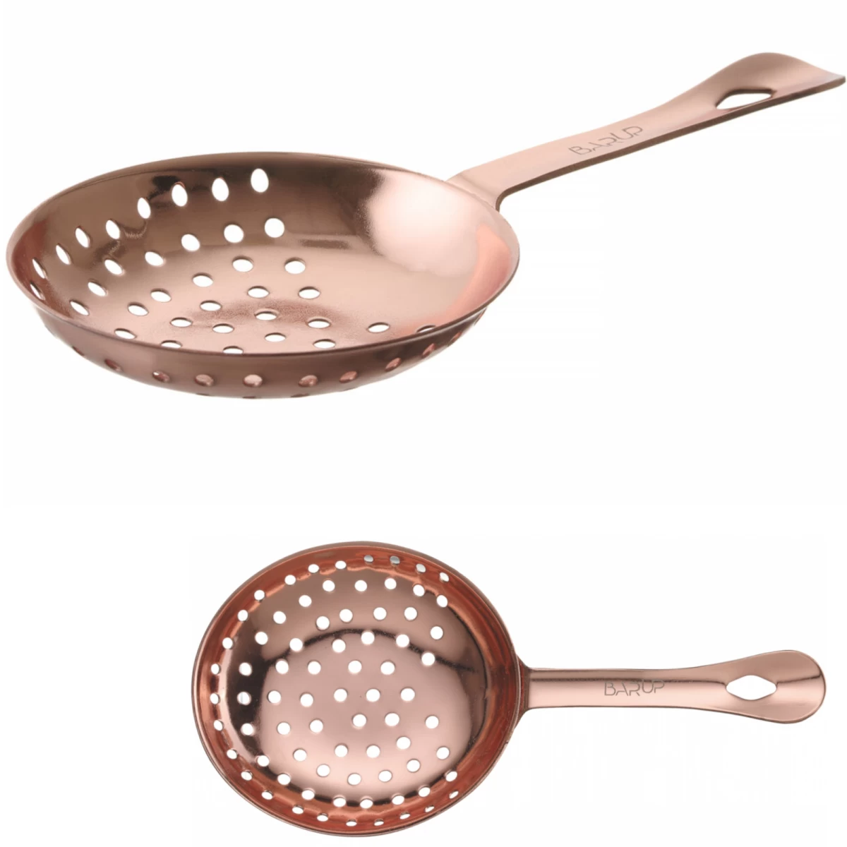 Varinis 160 X 76 Mm Kokteilių Sietelis julep