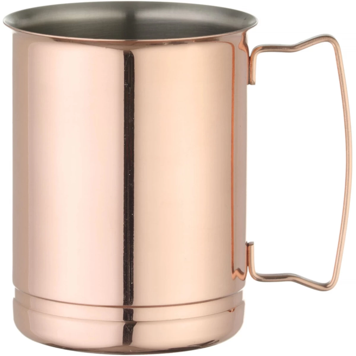 Varinis Puodelis Su Rankena 0,4 L - Hendi 596982