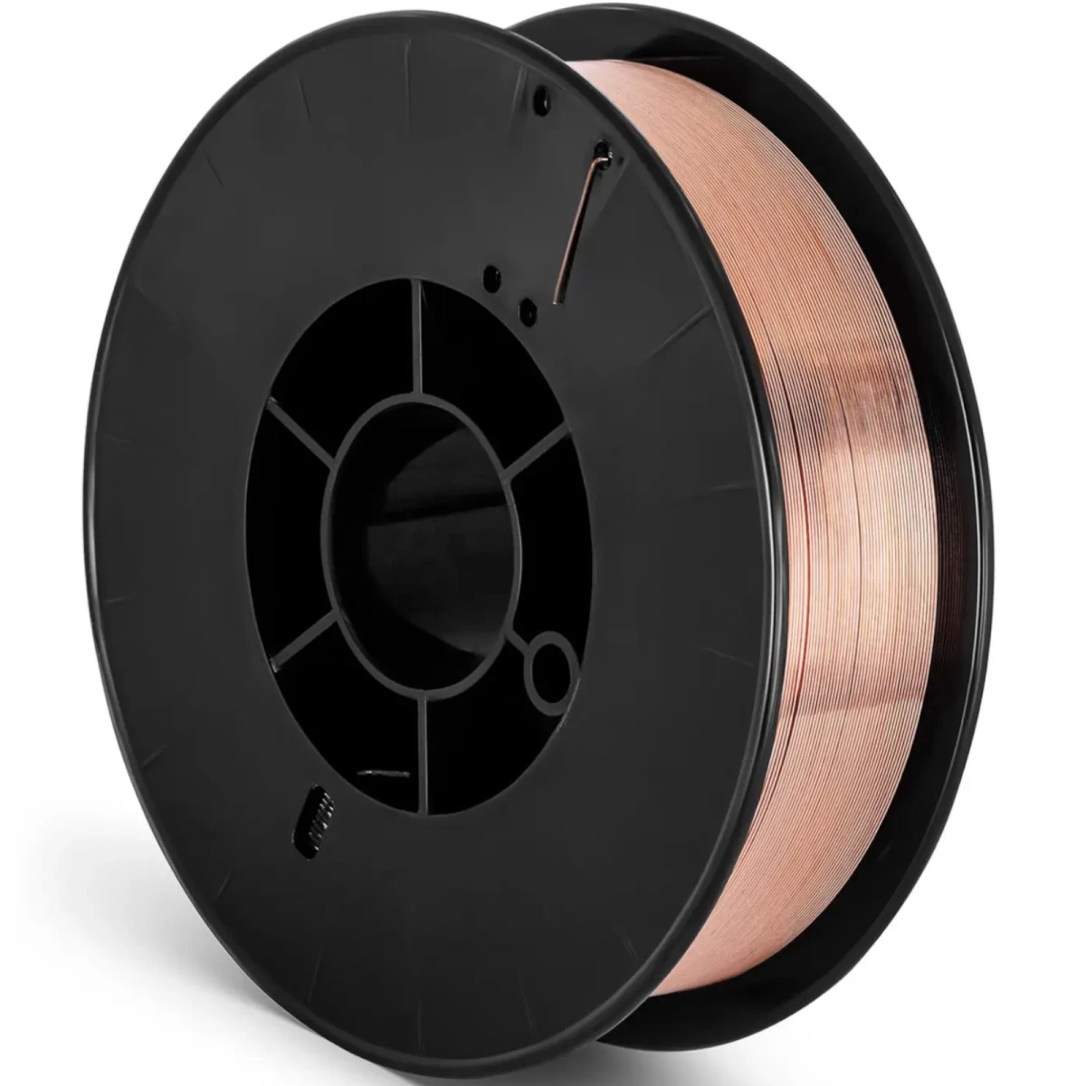 Variu Dengta Plieninė Suvirinimo Viela Er70s-6 0,8 Mm - 5 Kg