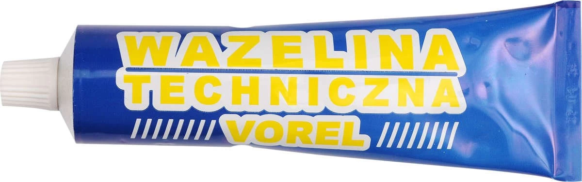 Vazelinas techninis | 50 ml (86700)