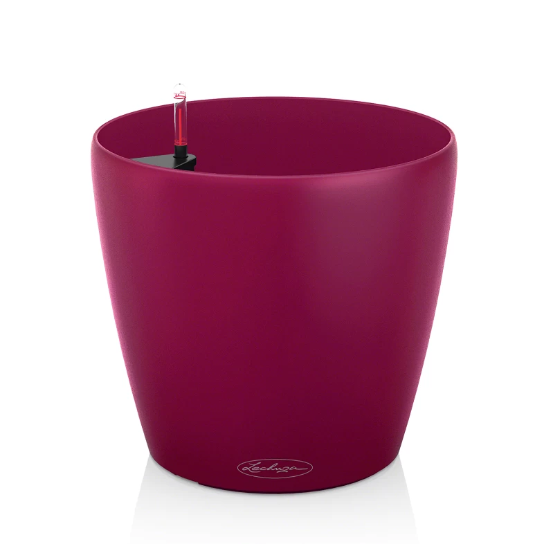 Vazonas Lechuza Classico Color 28, purple garnet, 13205