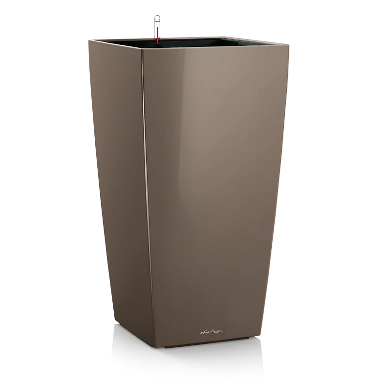 Vazonas Lechuza Cubico 22 Premium, 18464
