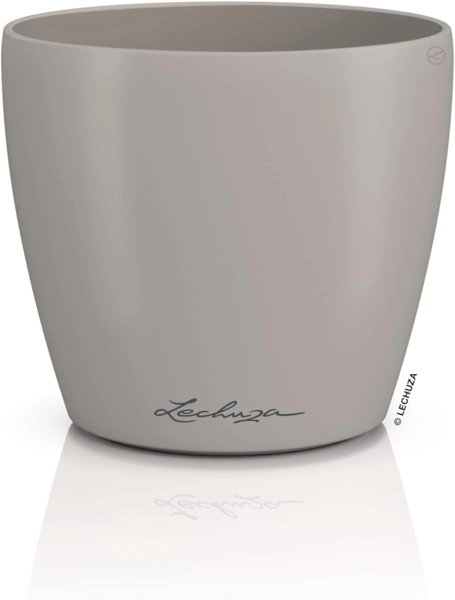 Vazonas LECHUZA DECO 12, 16672, smėlinė