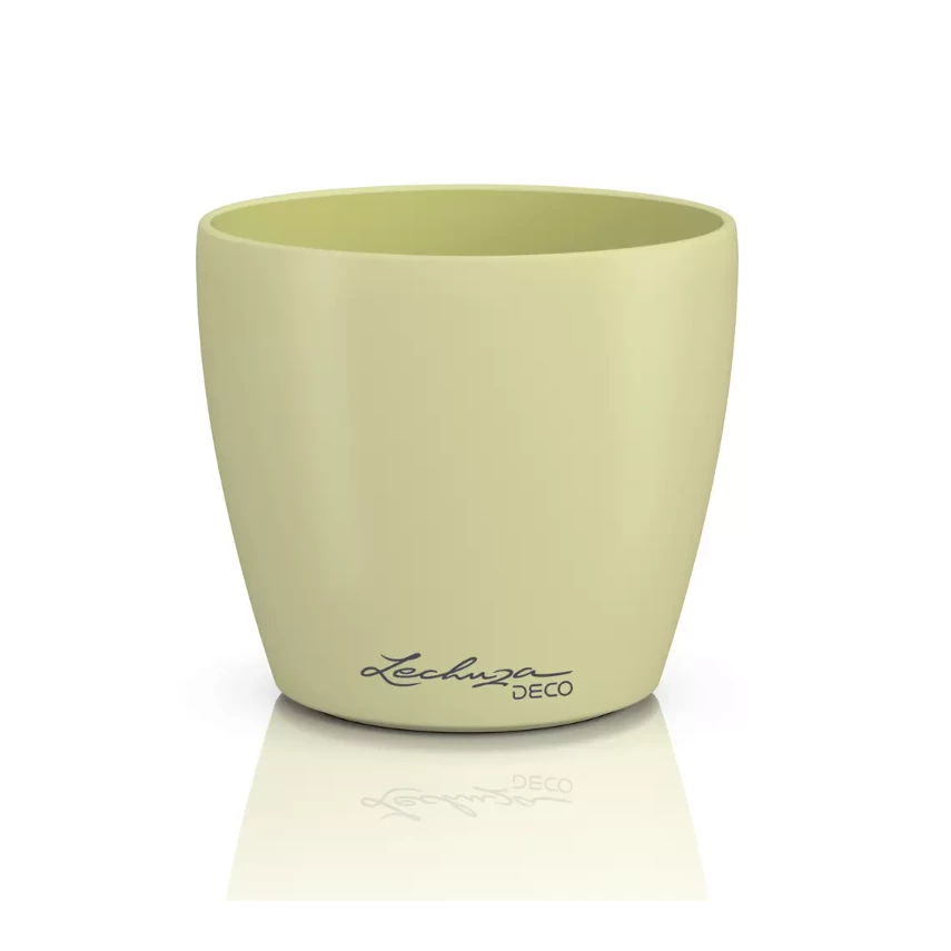 Vazonas LECHUZA DECO 14, 16683, linden