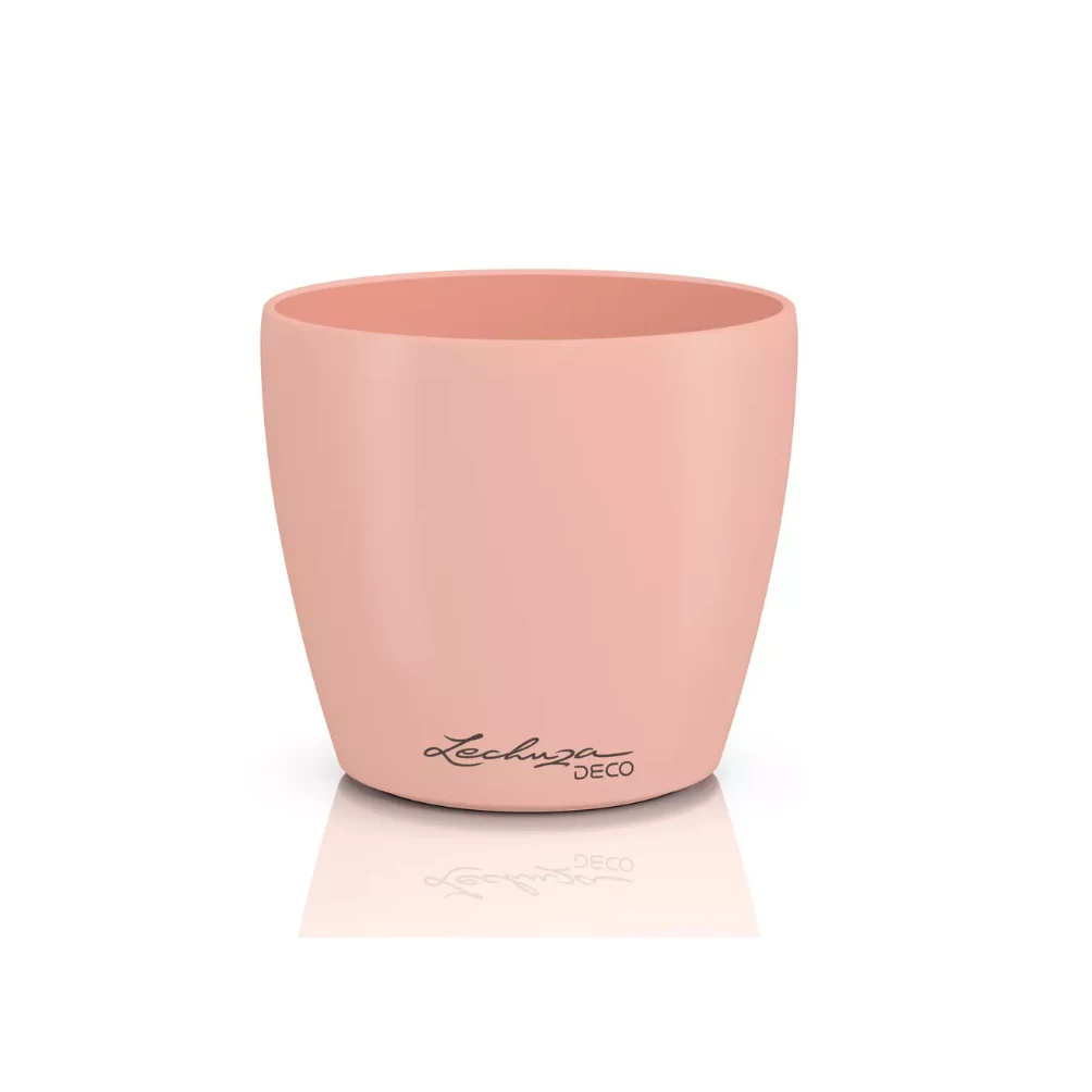 Vazonas LECHUZA DECO 14, 16684, magnolia