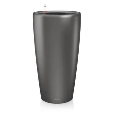 Vazonas Rondo 40 charcoal 15743