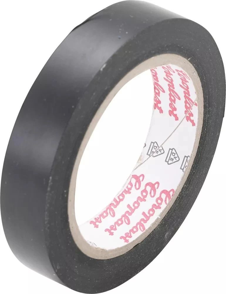 VDE izoliacinė juosta Roll 15 m (3025)