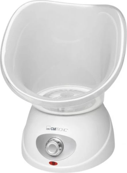 Veido Pirties įrenginys Clatronic Gs 3656