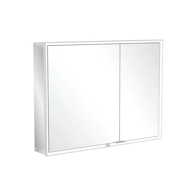 Veidrodinė spintelė Villeroy &amp; Boch My View Now 100 cm, A4551000