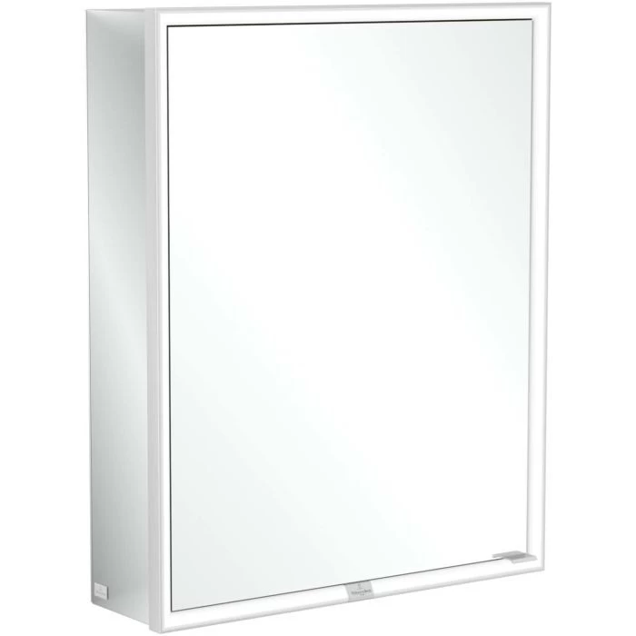 Veidrodinė spintelė Villeroy &amp; Boch My View Now 60 cm, A4556L00