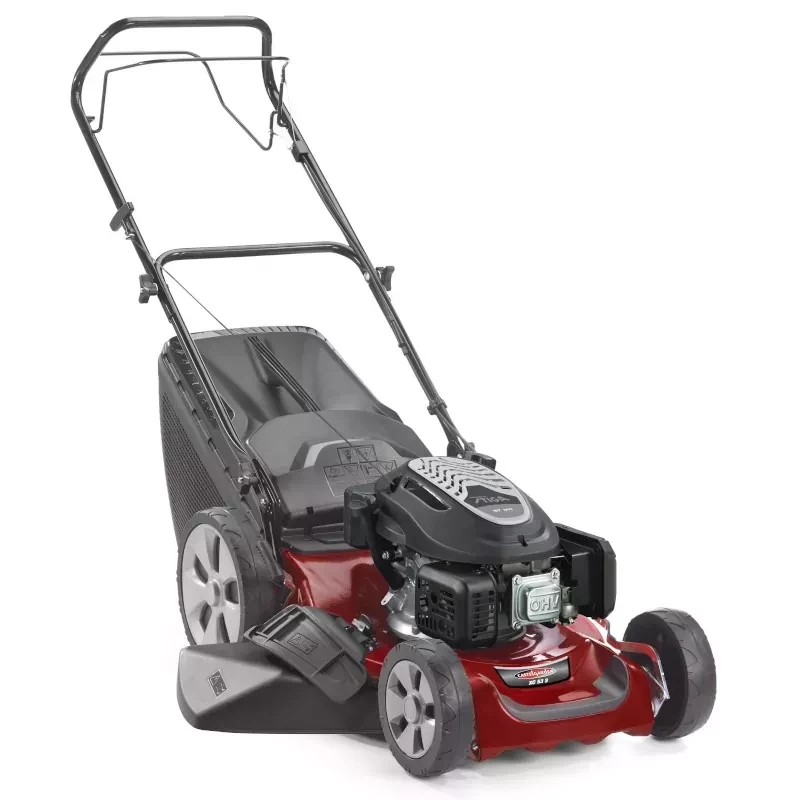 Vejapjovė benzininė Castelgarden XC 53S