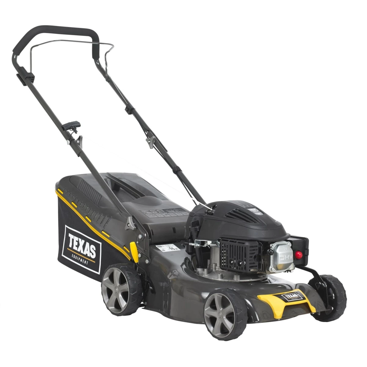 Vejapjovė benzininė TEXAS Razor 4210 Vejapjovė benzininė TEXAS Razor 4210