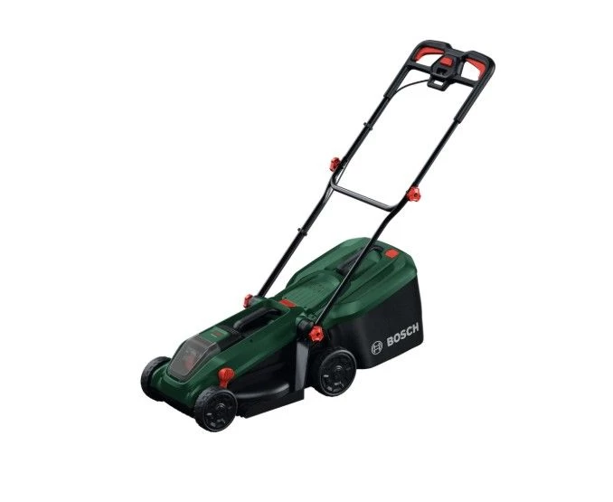 Vejapjovė Bosch Rotak 18V-32, 1x4Ah 06008B9P00