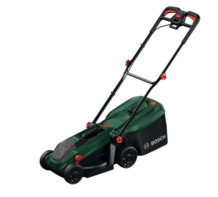 Vejapjovė Bosch Rotak 18V-32 solo, 06008B9P01