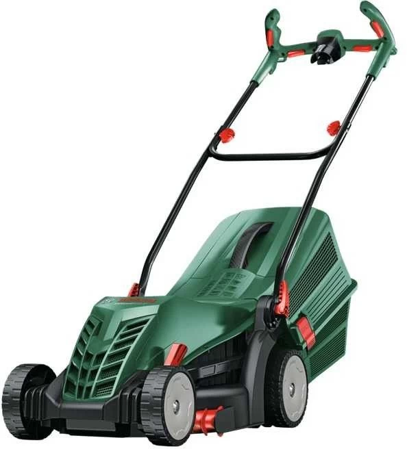 Vejapjovė Bosch UniversalRotak 37-555 1400 W, 06008A6501