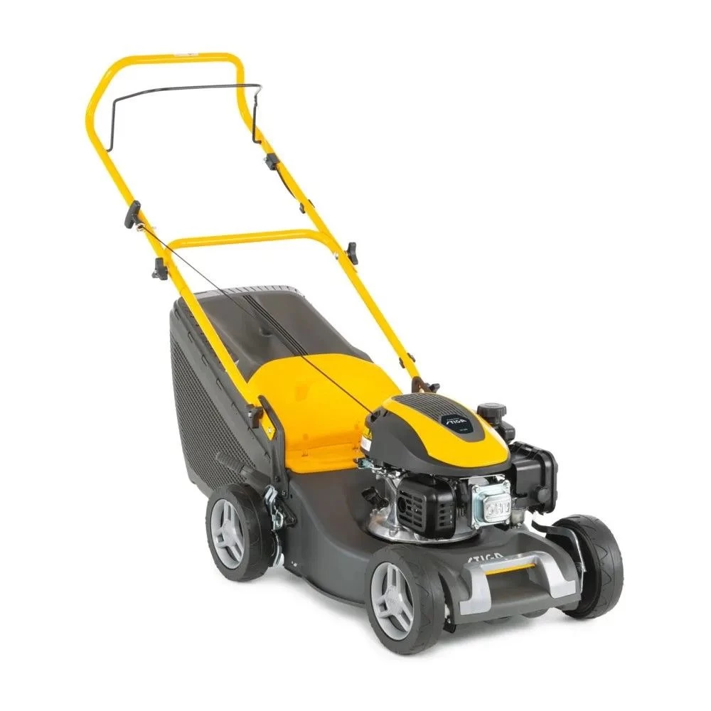 Vejapjovė Stiga COLLECTOR 43, 2L0431048/ST