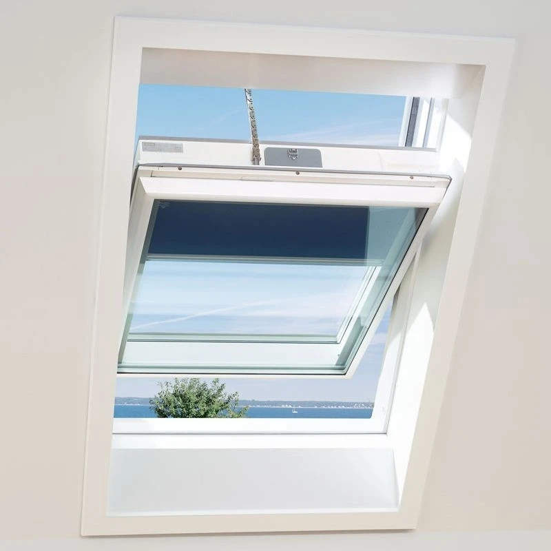 Stogo langai VELUX