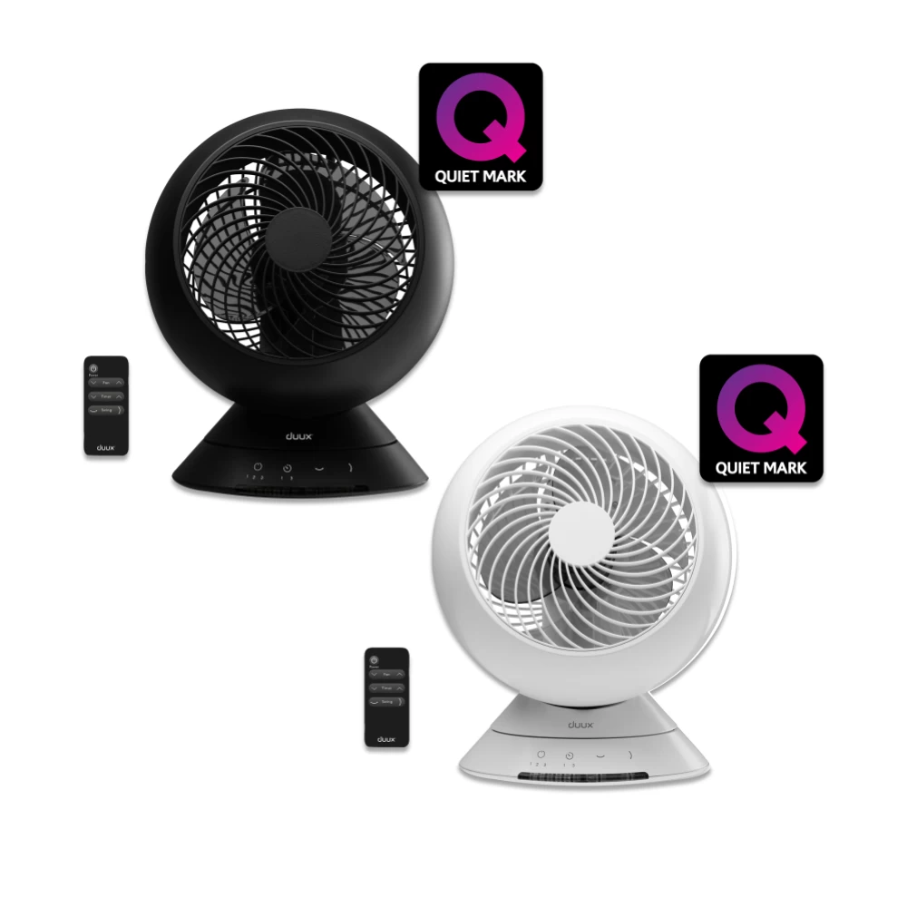 Ventiliatorius DUUX Globe Table Fan