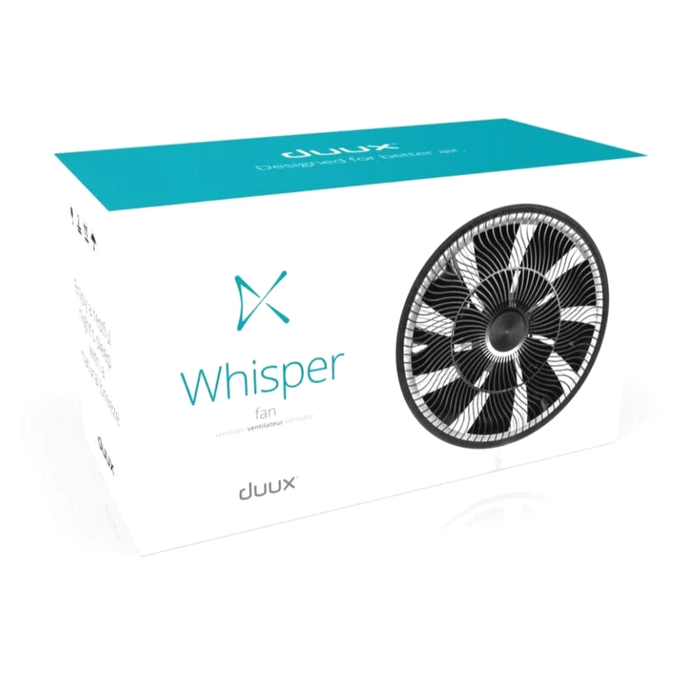 Ventiliatorius Duux Whisper DXCF03