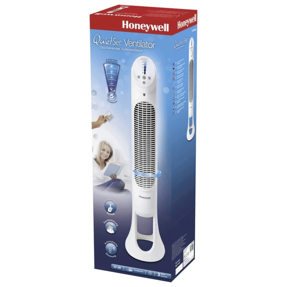 Ventiliatorius Honeywell HYF260E4