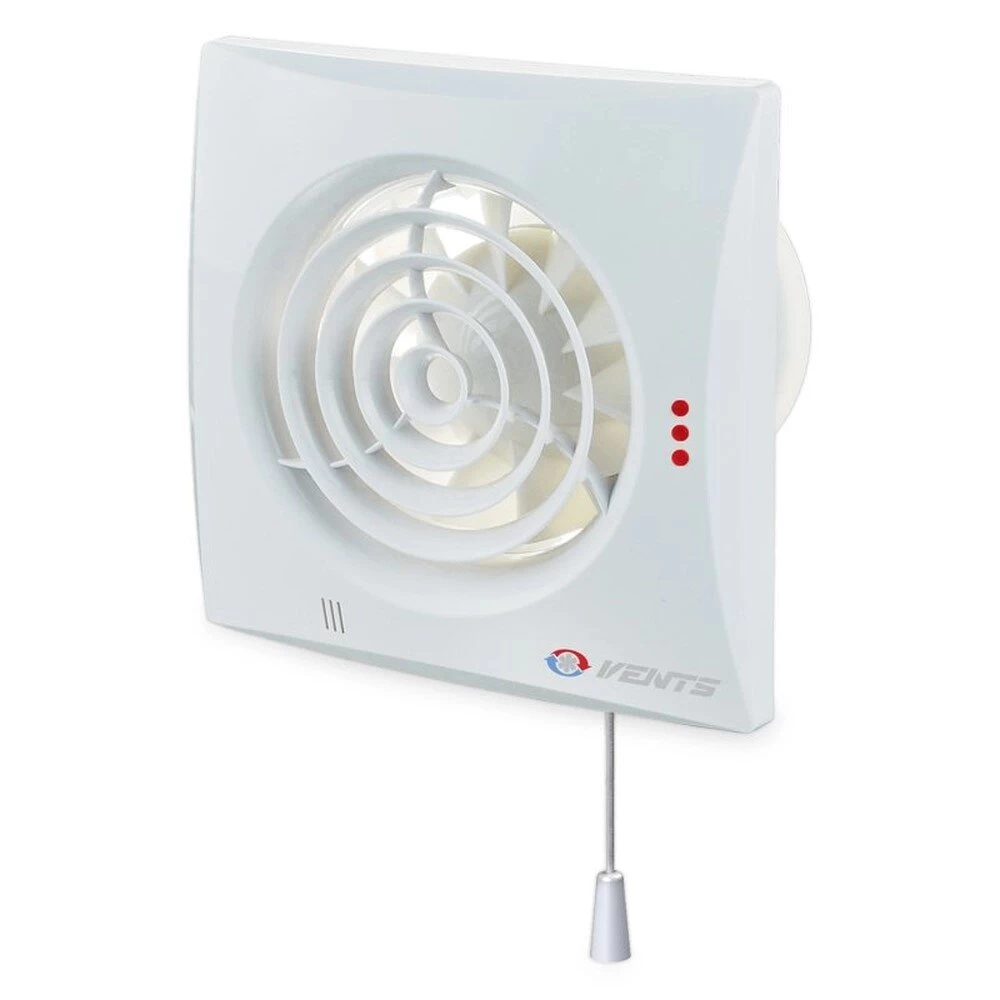 Ventiliatorius QUIET100V