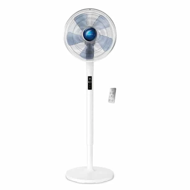 Ventiliatorius Rowenta TURBO SILENCE EXTREME