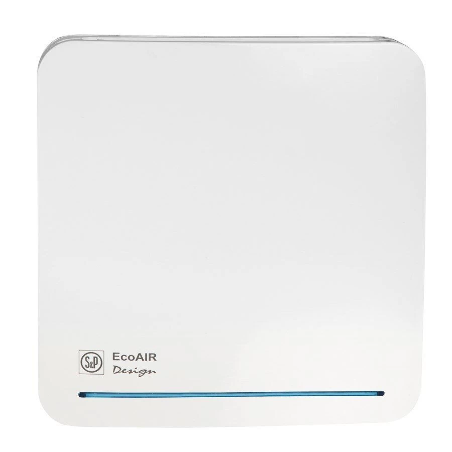 Ventiliatorius Soler &amp;amp; Palau ECOAIR DESIGN S (90-260V 50/60HZ) RE