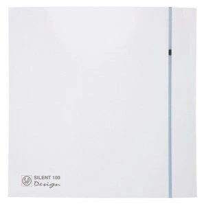 Ventiliatorius Soler &amp;amp; Palau SILENT-100 CRZ DESIGN - 3C (220-240V 50HZ) RE