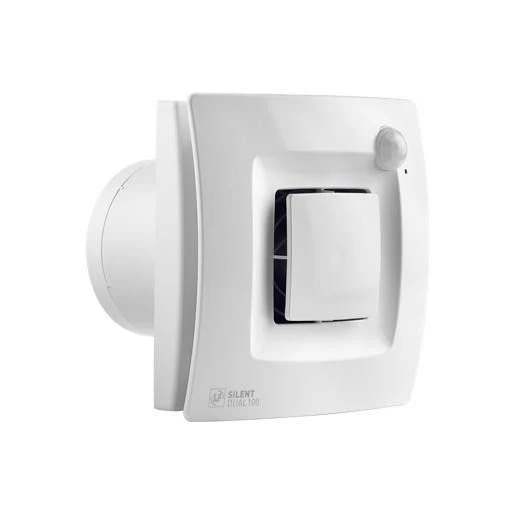 Ventiliatorius SOLER&amp;amp;PALAU SILENT DUAL 200 5210641000