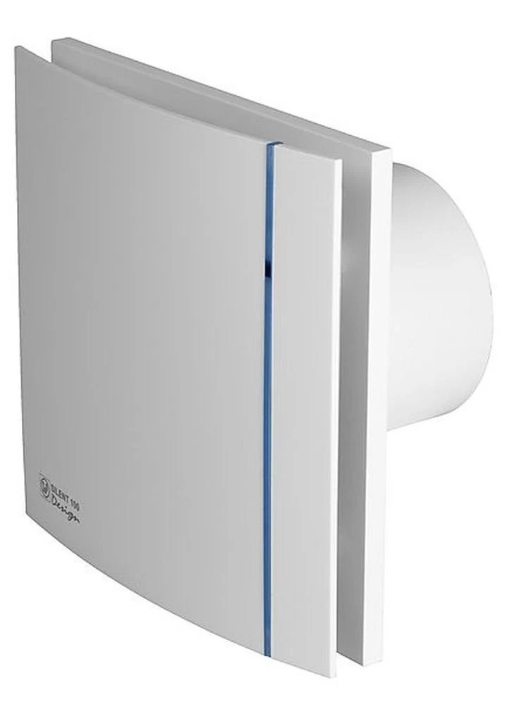 Ventiliatorius SOLER&amp;PALAU SILENT-100 CZ DESIGN 5210601800