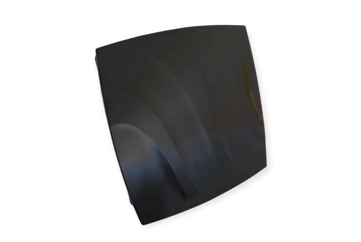 Ventiliatorius Vlano ALTO 120 Black (Paprasta komplektacija) ⌀120 mm