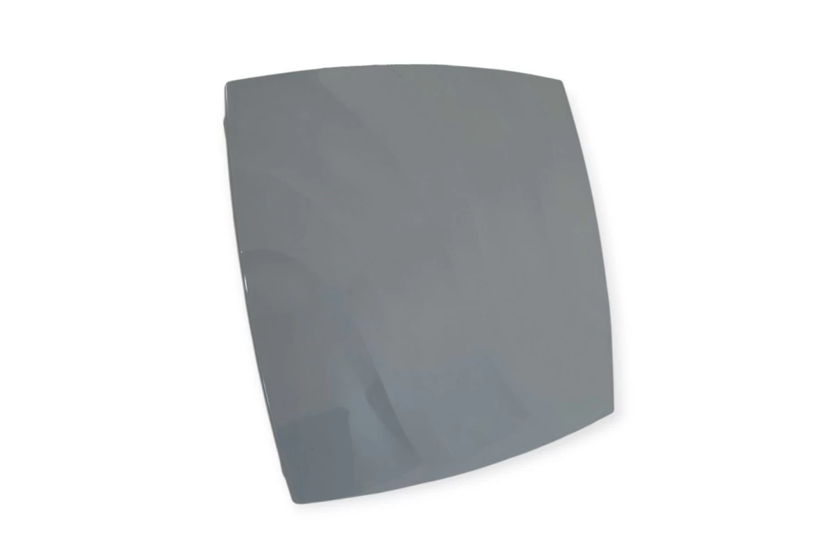 Ventiliatorius Vlano ALTO 120 Silver (Paprasta komplektacija) ⌀120 mm