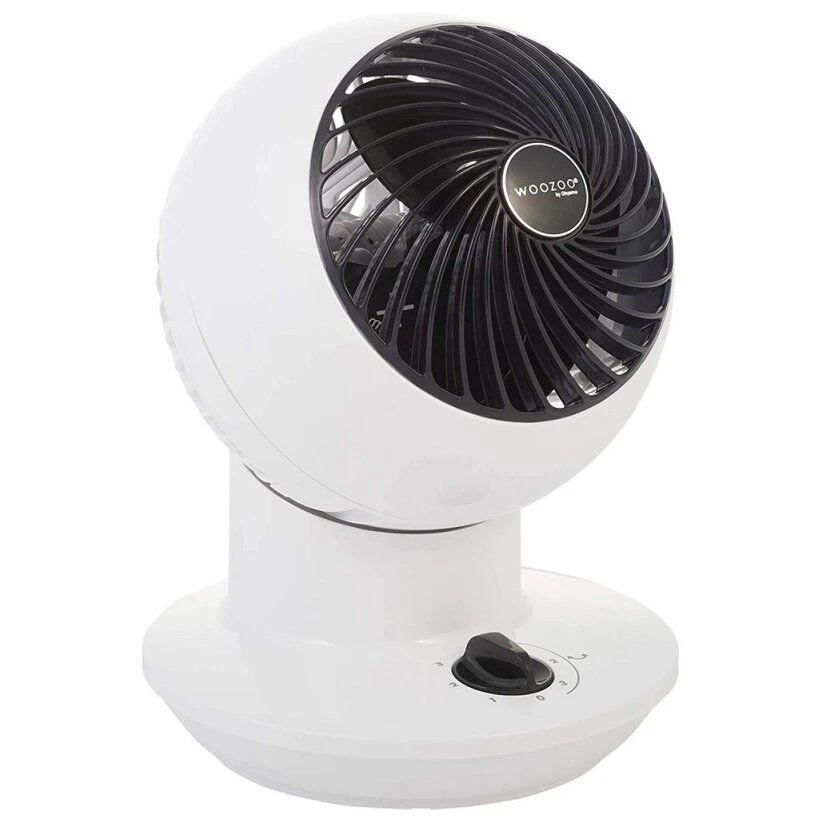 Ventiliatorius WOOZOO PCF-SM12 MINI