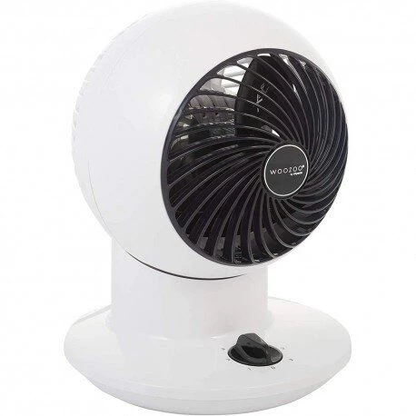 Ventiliatorius WOOZOO PCF-SM12N MINI