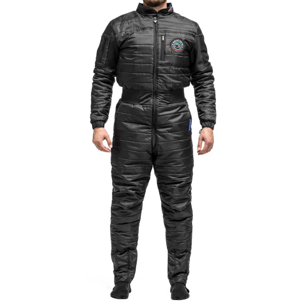 Vertimas: Aquazone Hr 300 Men&#039;s Thermal Insulator.