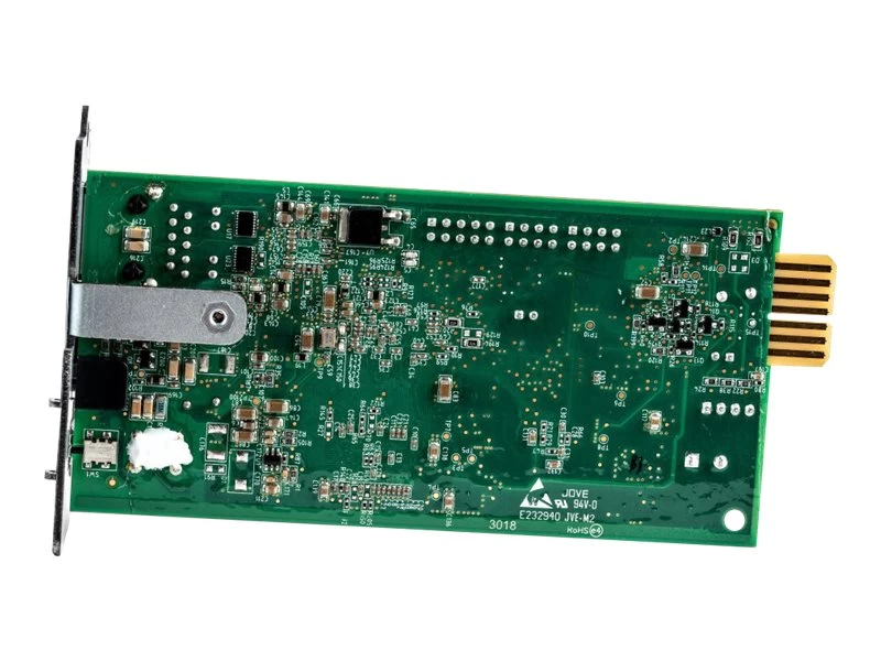 Vertiv Nuotolinio Valdymo Adapteris