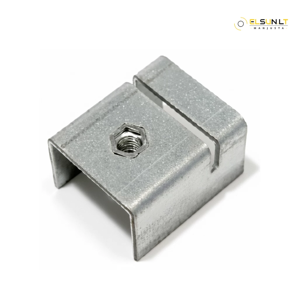 Veržlės laikiklis (Magnelis) Elsun