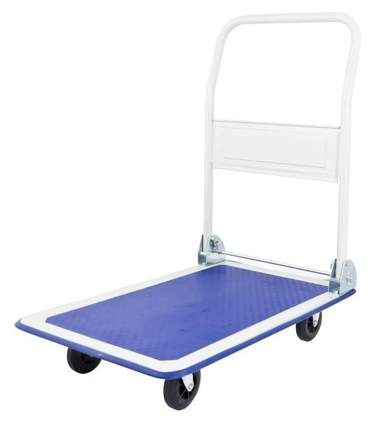 Vežimėlis sunkiems kroviniams G21 150 kg, 639086