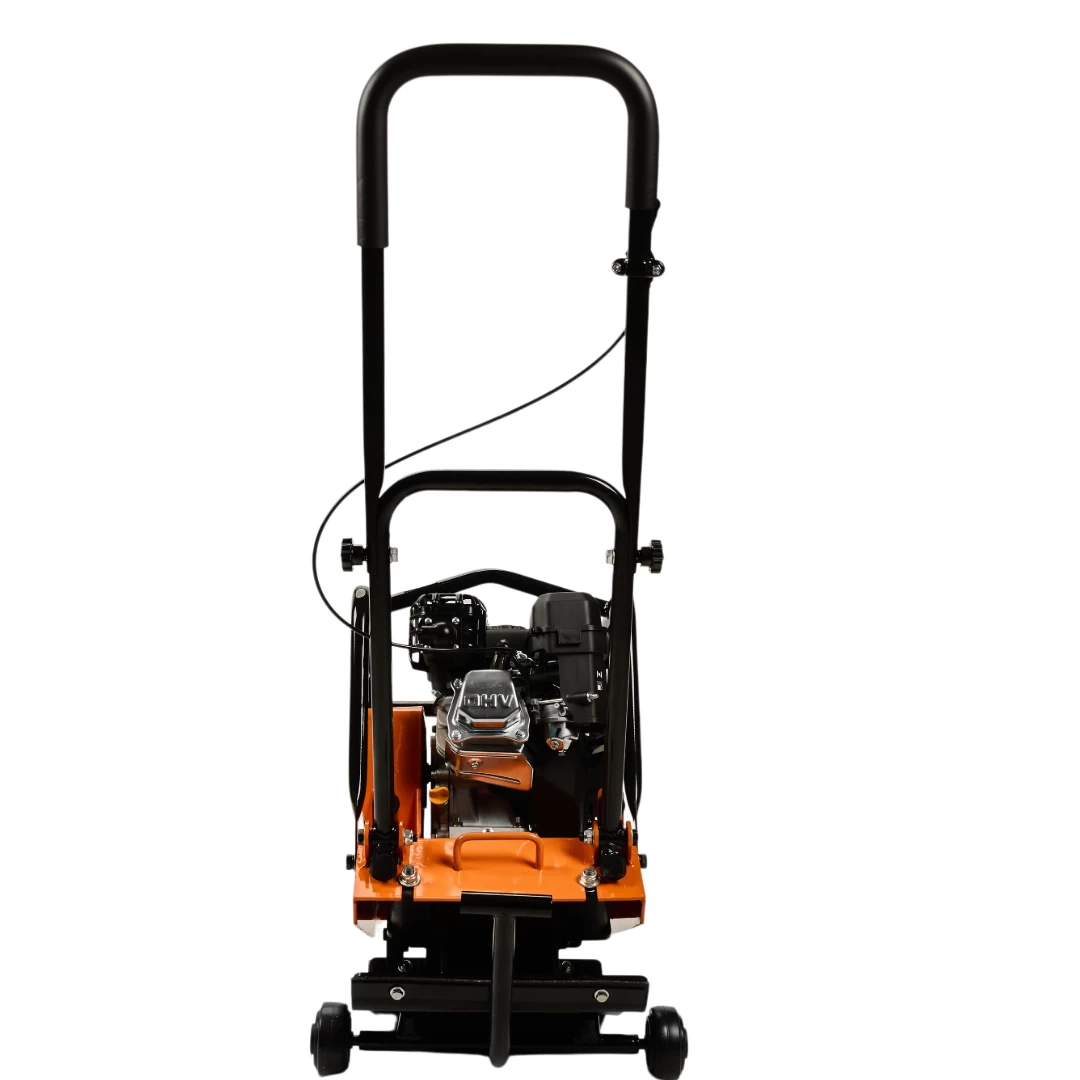 Vibroplokštė 7AG Kraft&amp;Dele 60kg, KD1196