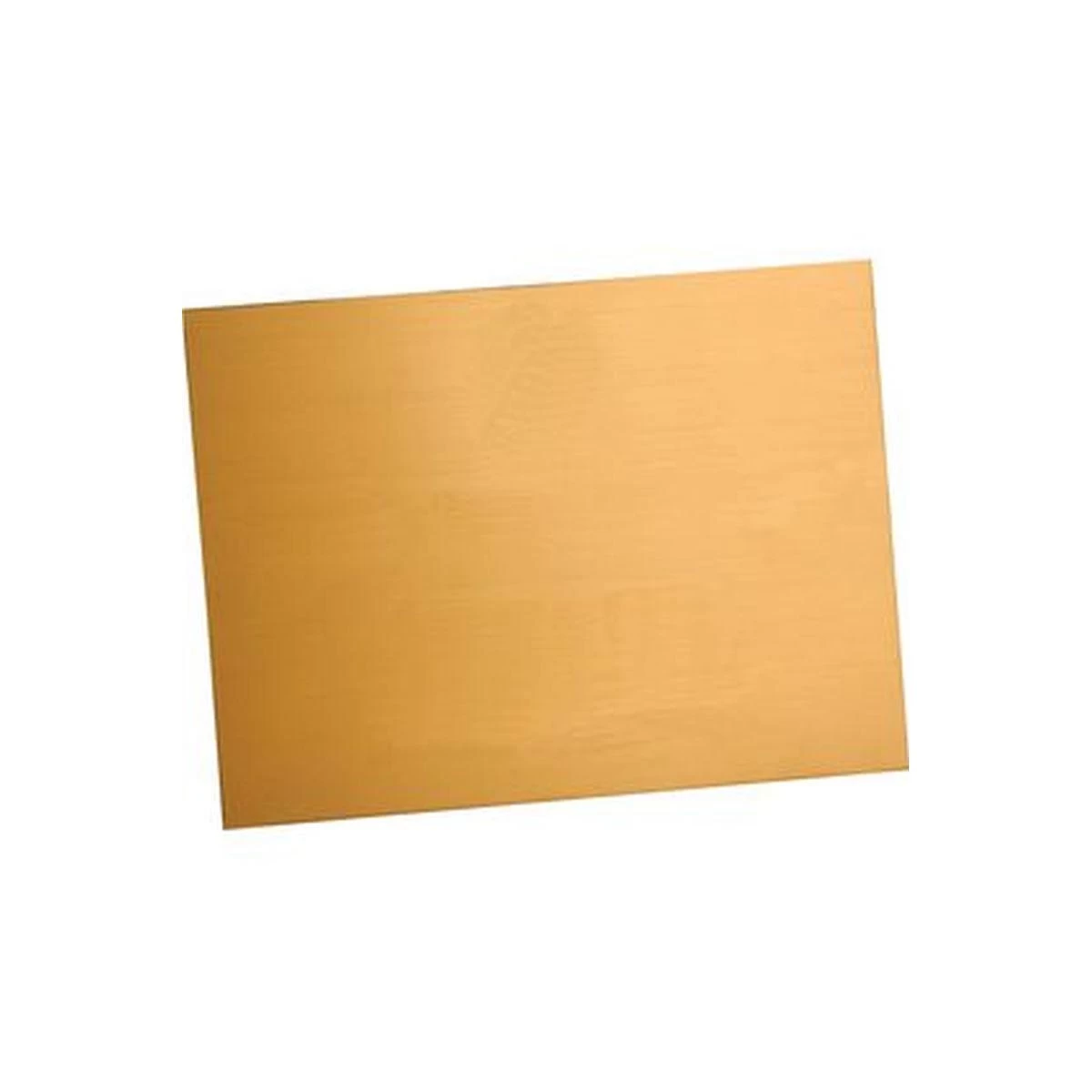 Vidaus Aukso Spalvos Laminatas 0,6 Mm Storio (1200x600)