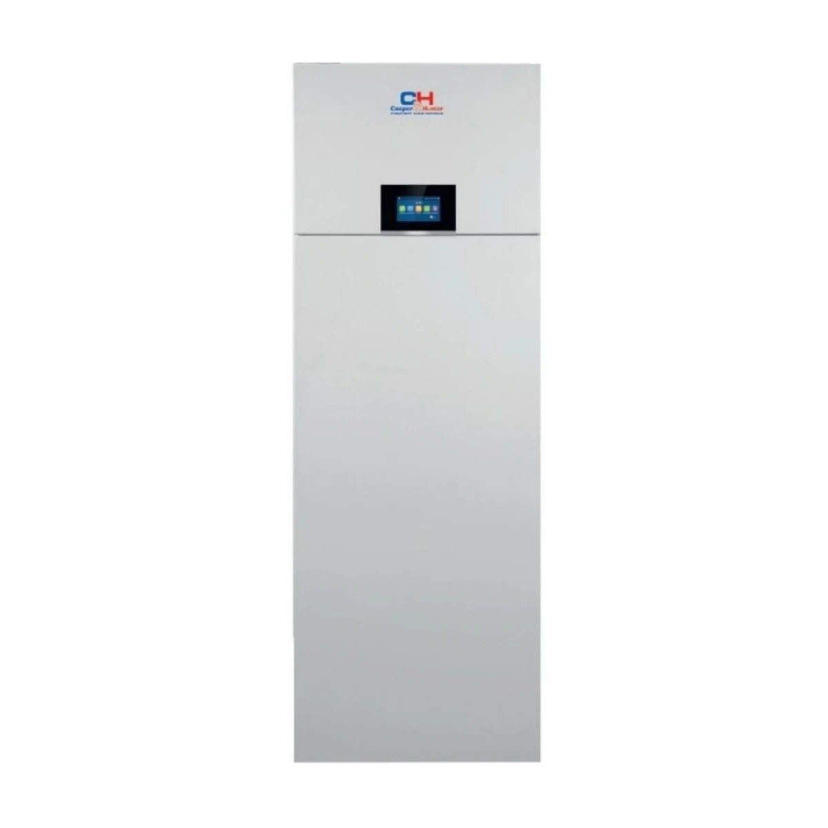 Šilumos siurblys oras-vanduo C&H Unitherm split su integruota vandens talpa (-25°C) Šilumos siurblys oras-vanduo C&H Unitherm split su integruota vandens talpa (-25°C)