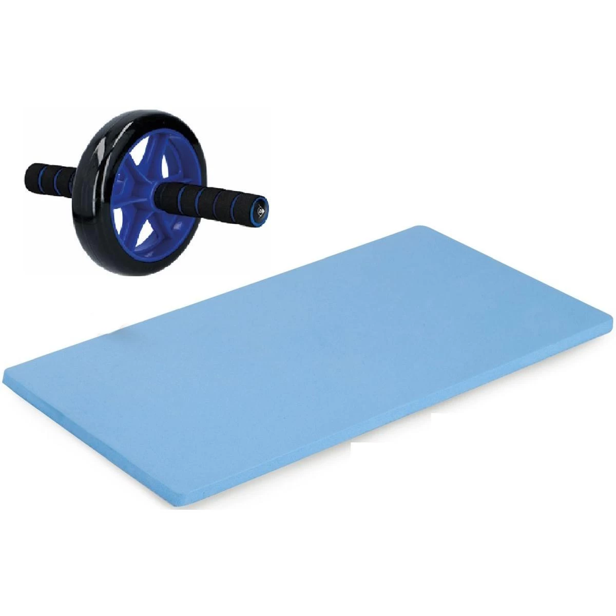 Viengubas Reabilitacinis Ritinėlis Dunlop Blue