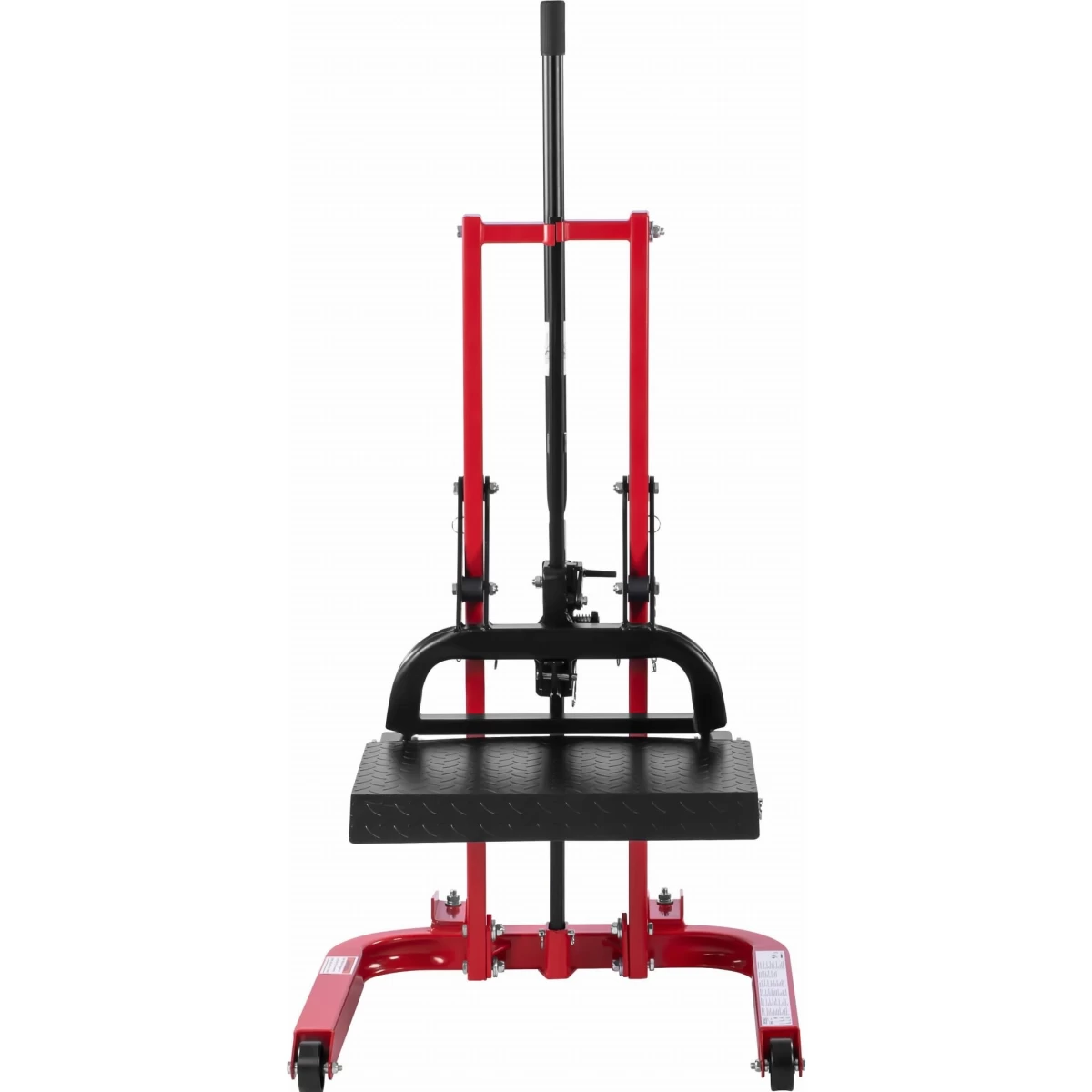 Vienos kolonos mobilus keltuvas 900kg, KD5805