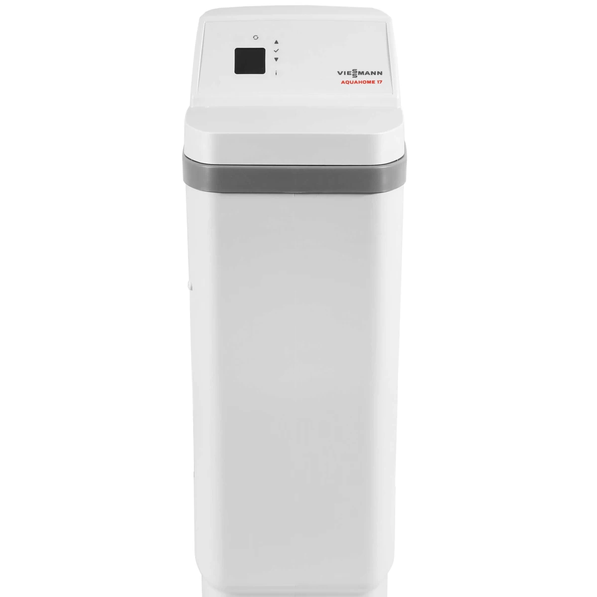 Viessmann Aquahome 17-N vandens minkštinimo filtras