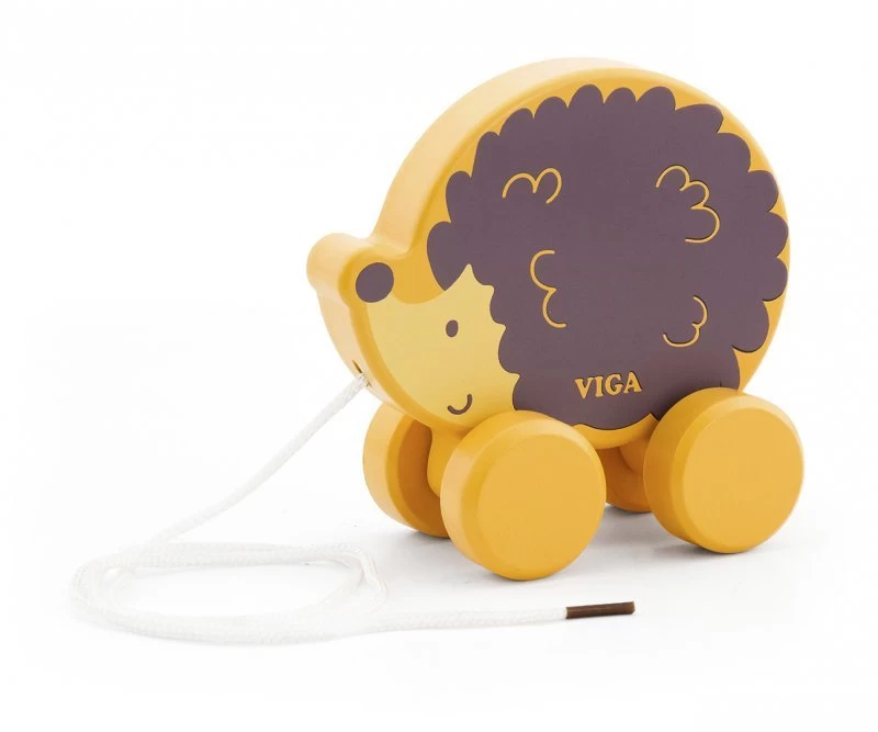Viga 44003 Polarb Ežys Traukimui