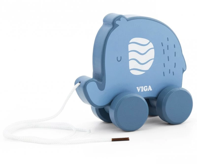 Viga 44004 Polarb Stefan Dramblys Traukti
