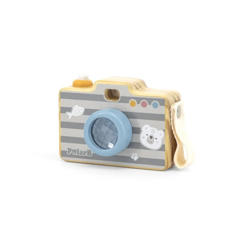 Viga 44034 Polarb Kamera Su Kaleidoskopu