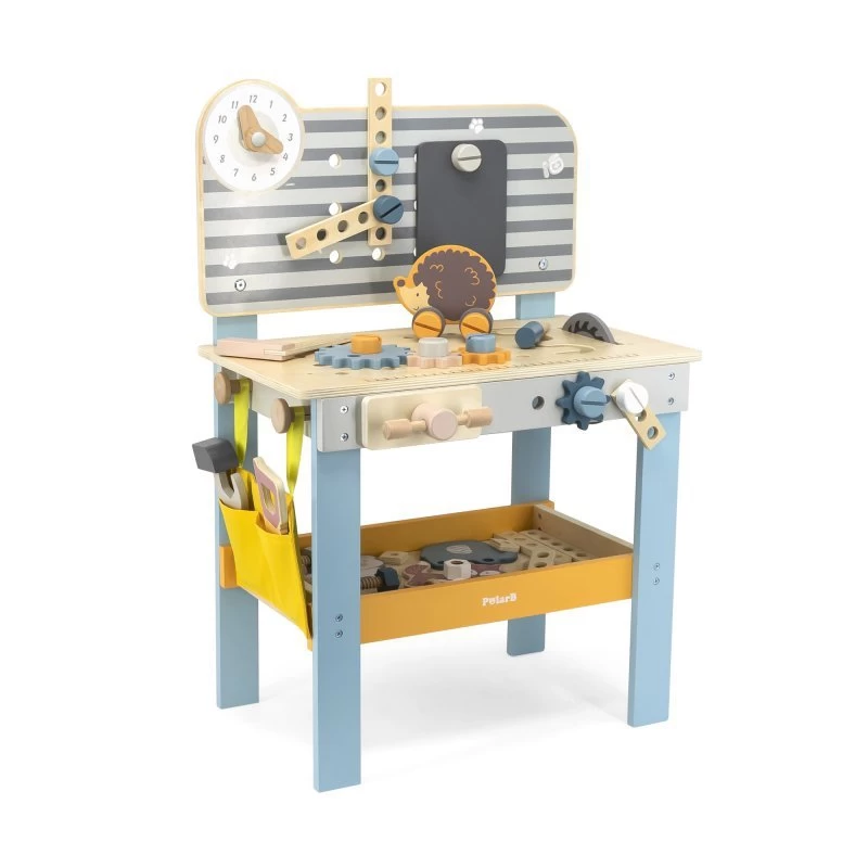 Viga 44065 Polarb Dirbtuvės Su įrankiais