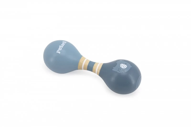 Viga 44089 Polarb Double Elephant Maracas